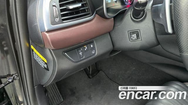 Genesis G70 2019 — Şəkil 17/20