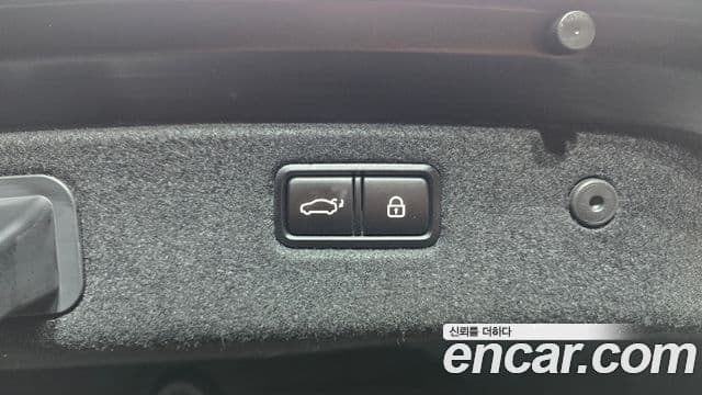 Genesis G70 2019 — Şəkil 19/20