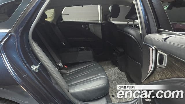 Kia K8 2021 — ფოტო 12/20