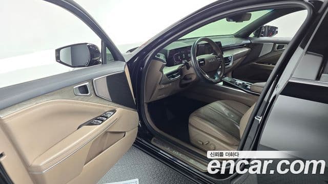 Kia K8 2022 — Şəkil 10/20