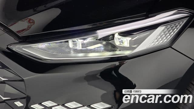 Kia K8 2022 — Şəkil 4/30