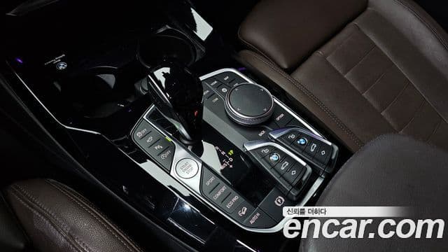 BMW X3 2023 — Şəkil 9/20