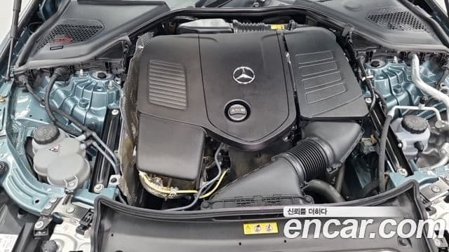 Mercedes-Benz E-Class 2024 — Şəkil 6/18
