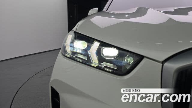 BMW X5 2024 — Photo 7/35