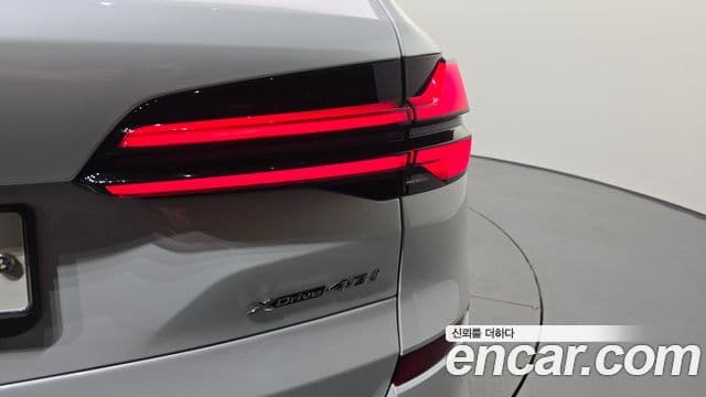 BMW X5 2024 — Photo 12/35