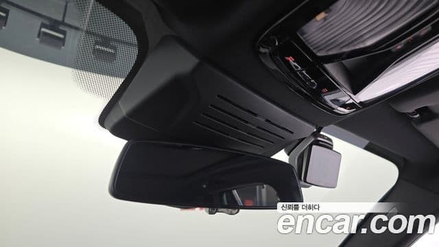 BMW X5 2024 — Photo 19/35