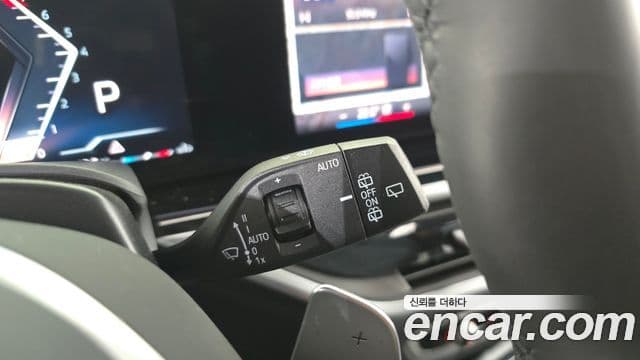 BMW X5 2024 — Photo 6/35
