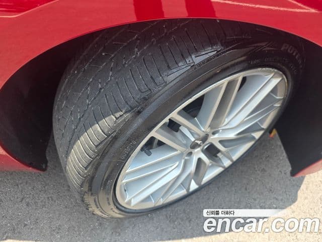 Genesis G70 2020 — Şəkil 4/20
