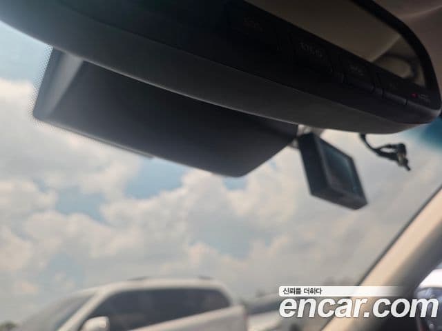 Genesis G70 2020 — Şəkil 16/20