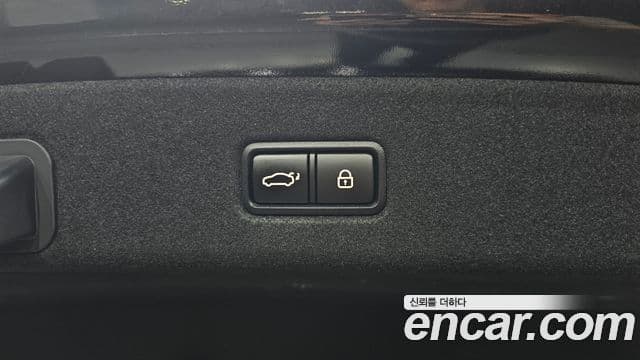 Kia The K9 2018 — ფოტო 20/20