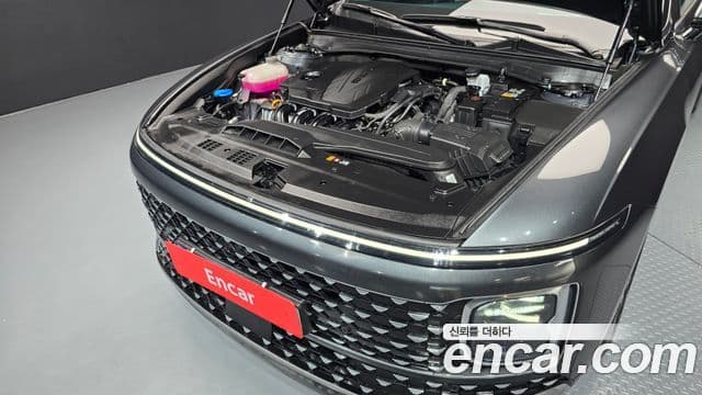 Hyundai Grandeur 2024 — Şəkil 6/20