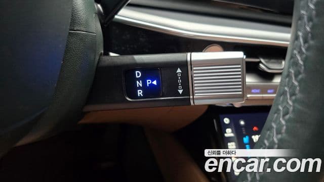 Hyundai Grandeur 2024 — Şəkil 9/20
