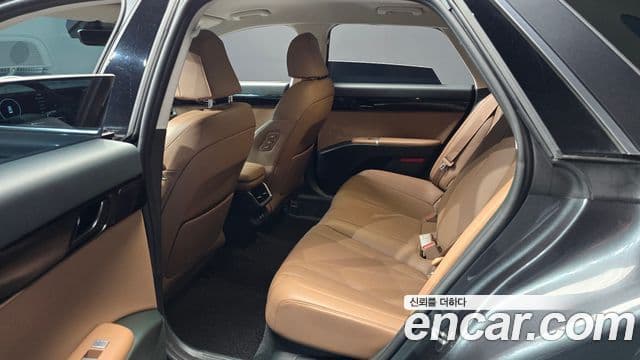Hyundai Grandeur 2024 — Şəkil 12/20