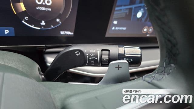 Hyundai Grandeur 2024 — Şəkil 18/20
