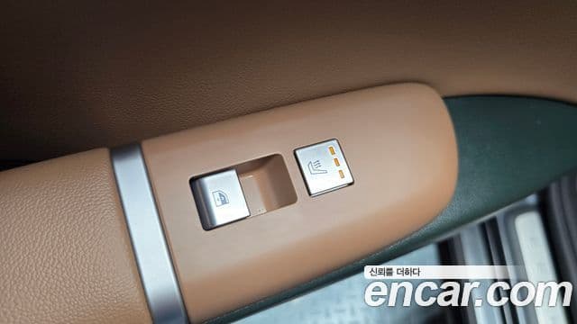 Hyundai Grandeur 2024 — Şəkil 19/20