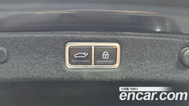 Hyundai Grandeur 2024 — Şəkil 20/20