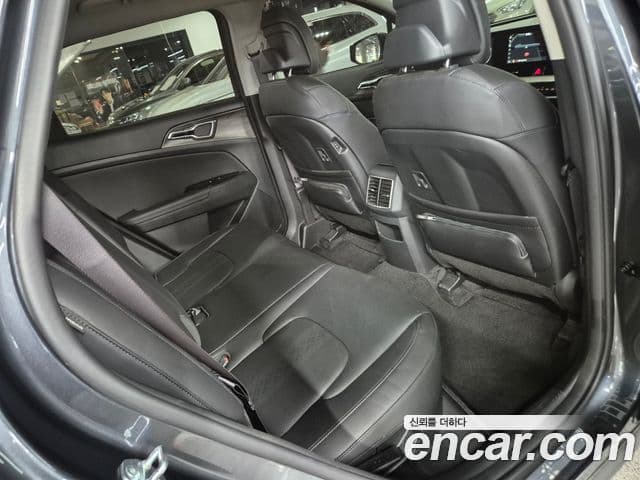Kia Sportage 2024 — Şəkil 11/15