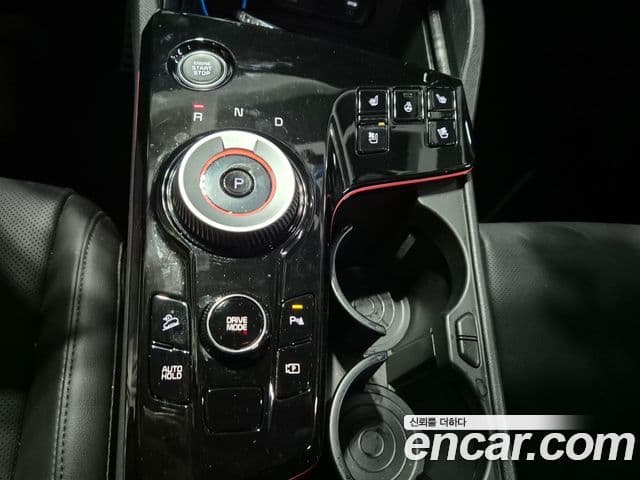 Kia Sportage 2024 — Şəkil 15/15
