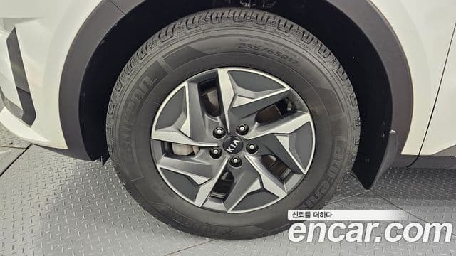 Kia Sorento 2020 — Фото 5/20