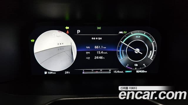 Kia Sorento 2020 — Фото 8/20
