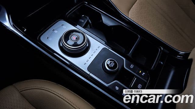 Kia Sorento 2020 — Фото 9/20
