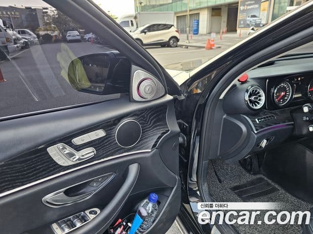 Mercedes-Benz E-Class 2018 — Şəkil 3/15