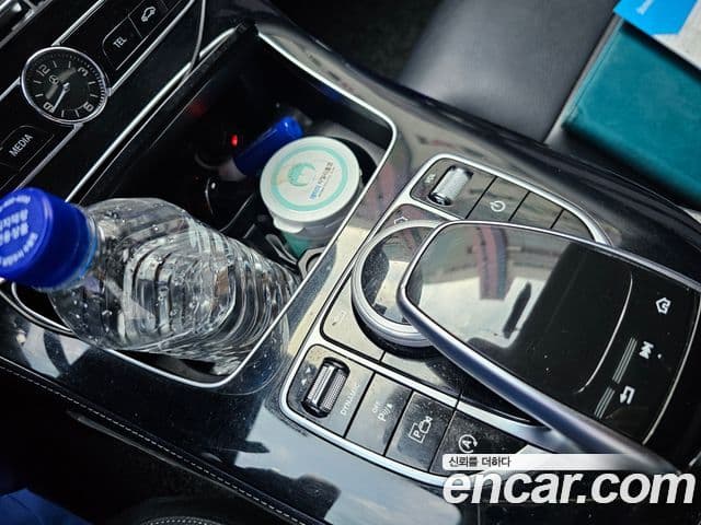 Mercedes-Benz E-Class 2018 — Şəkil 6/15