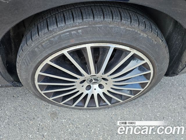 Mercedes-Benz E-Class 2018 — Şəkil 15/15