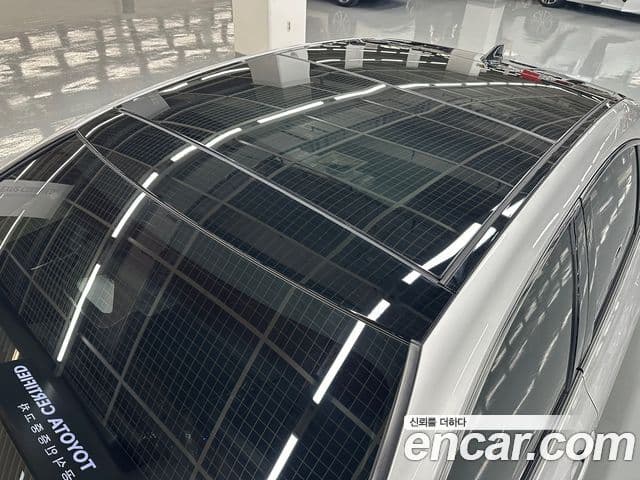 Toyota Camry 2025 — ფოტო 5/20