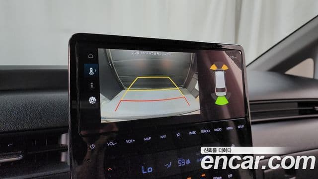 Hyundai Staria 2025 — Şəkil 15/20