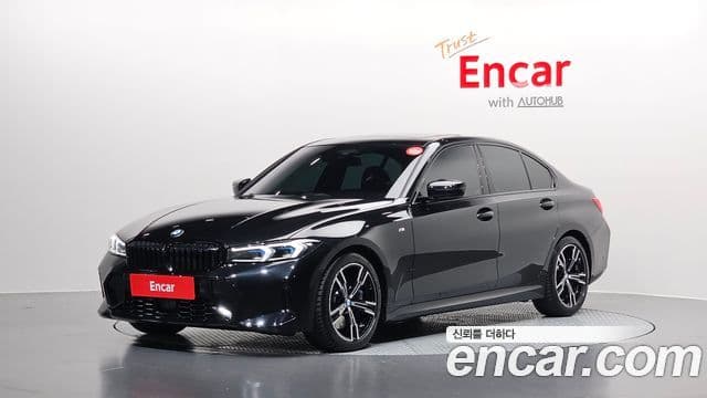 BMW 3 Series 2025 — Şəkil 1/20