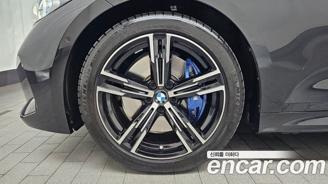 BMW 3 Series 2025 — Şəkil 5/20