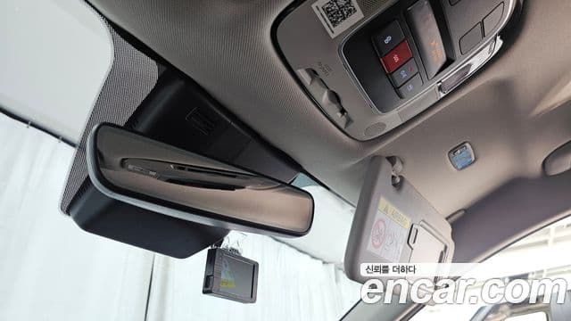 Hyundai The New Tucson 2022 — Şəkil 17/20
