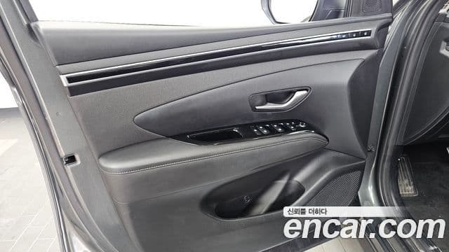 Hyundai Tucson Hybrid 2022 — Şəkil 6/32