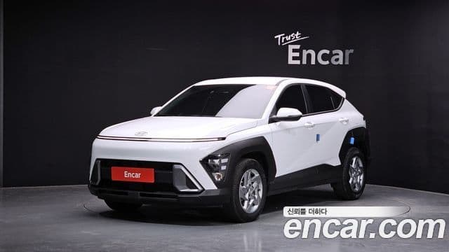 Hyundai Kona 2024 — Şəkil 1/20