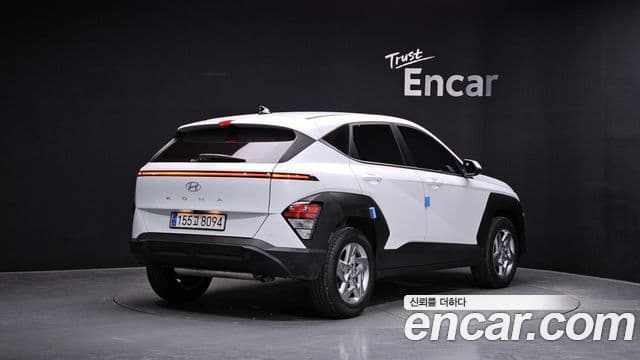 Hyundai Kona 2024 — Şəkil 2/20