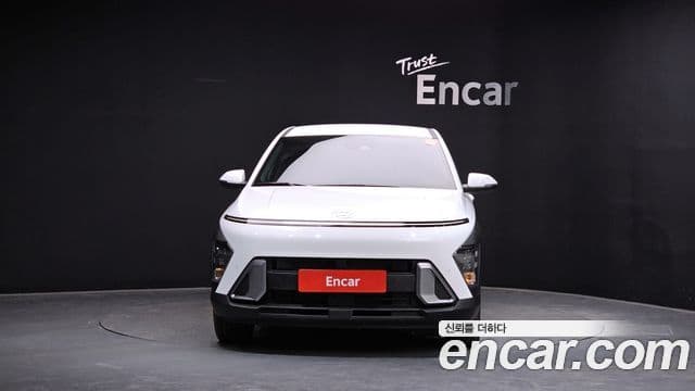 Hyundai Kona 2024 — Şəkil 3/20