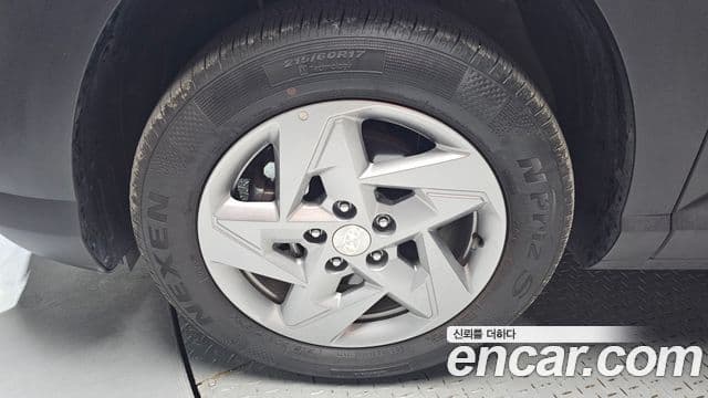 Hyundai Kona 2024 — Şəkil 5/20