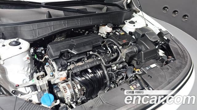 Hyundai Kona 2024 — Şəkil 6/20