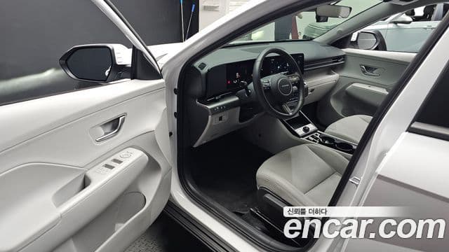 Hyundai Kona 2024 — Şəkil 10/20