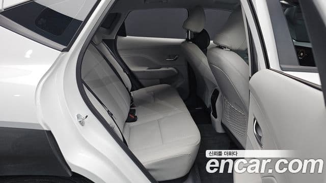Hyundai Kona 2024 — Şəkil 11/20