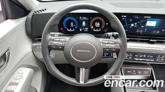 Hyundai Kona 2024 — Şəkil 12/20