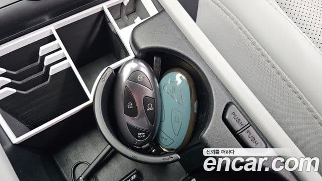 Hyundai Kona 2024 — Şəkil 19/20