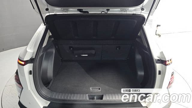 Hyundai Kona 2024 — Şəkil 20/20