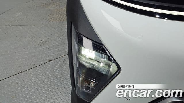 Hyundai Kona Hybrid 2024 — Şəkil 15/34