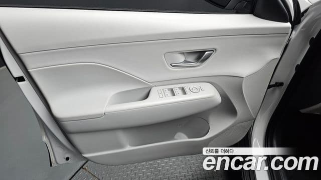 Hyundai Kona Hybrid 2024 — Şəkil 4/34