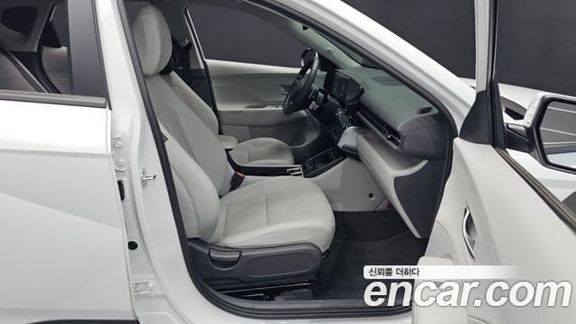 Hyundai Kona Hybrid 2024 — Şəkil 12/34