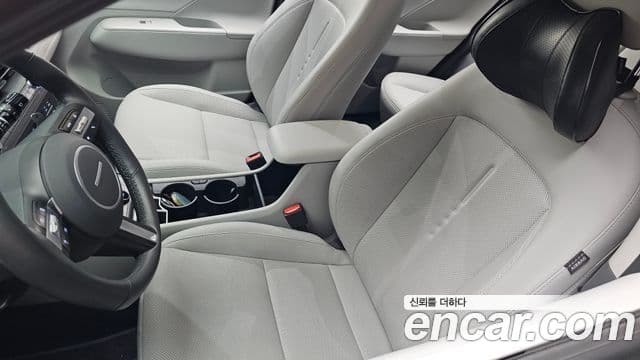 Hyundai Kona Hybrid 2024 — Şəkil 20/34