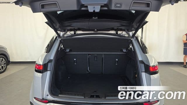 Land Rover Range Rover Evoque 2020 — Şəkil 20/20
