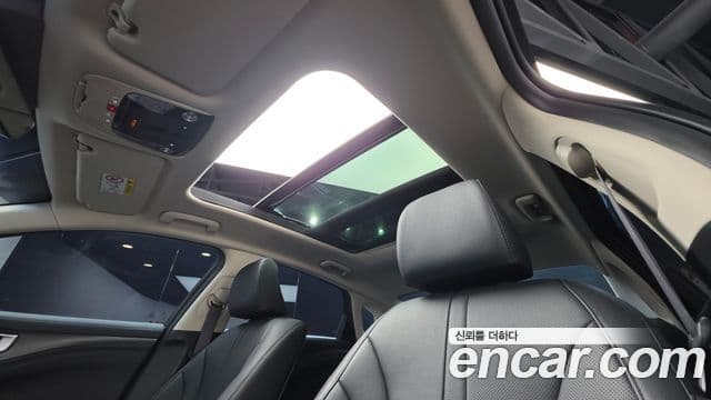 Kia K8 2024 — ფოტო 11/20